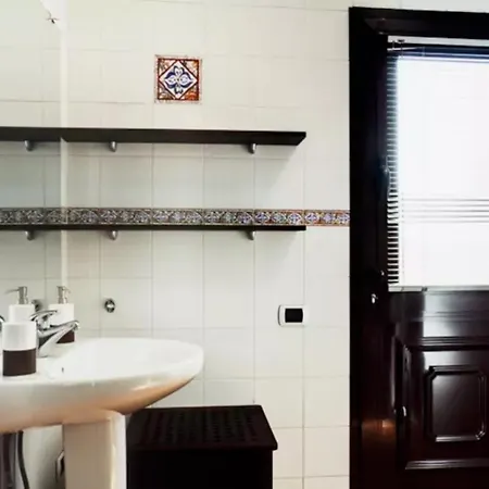 Charming House In With Private Pool Tinajo